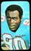 1970 Topps Super football card #34: George Webster