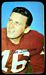 1970 Topps Super Len Dawson football card