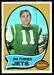 1970 Topps Jim Turner