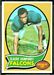 1970 Topps Claude Humphrey football card