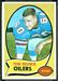1970 Topps Tom Regner