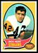1970 Topps Dick Hoak
