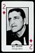 1970s Littelfuse Playing Cards Bill George football card
