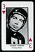 1970s Littelfuse Playing Cards George Connor football card