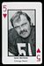 1970s Littelfuse Playing Cards Dick Butkus football card