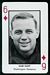 1970s Littelfuse Playing Cards Sam Huff football card