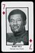 1970s Littelfuse Playing Cards Bobby Bell football card