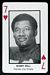 1970s Littelfuse Playing Cards football card #7H: Bobby Bell