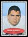 1971 Bazooka Andy Russell football card
