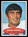 1971 Bazooka football card #16: Roman Gabriel