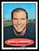 1971 Bazooka football card #19: Daryle Lamonica