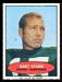 1971 Bazooka football card #21: Bart Starr