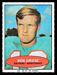 1971 Bazooka football card #35: Bob Griese