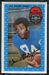 1971 Kelloggs Gene Washington football card