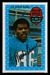 1971 Kelloggs Marlin Briscoe football card