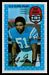 1971 Kelloggs Bob Grant football card