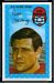 1971 Kelloggs football card #2: Chris Hanburger