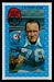 1971 Kelloggs Glen Ray Hines football card