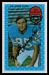 1971 Kelloggs football card #41: Nick Buoniconti