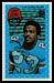 1971 Kelloggs Jerry LeVias football card