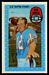 1971 Kelloggs football card #55: Bob Griese