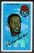 1971 Kelloggs Charlie Sanders football card