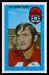 1971 Kelloggs Doug Cunningham football card