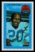 1971 Kelloggs Mel Renfro football card