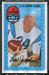 1971 Kelloggs Les Josephson football card