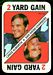 1971 Topps Game Lance Alworth football card