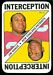 1971 Topps Game Jim Nance football card