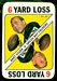 1971 Topps Game football card #50: Bart Starr