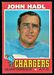 1971 Topps John Hadl