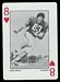 1972 Alabama Playing Cards John Croyle