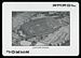 1972 Auburn Playing Cards football card #14A: Cliff Hare Stadium