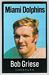 1972 NFLPA Iron Ons Bob Griese football card