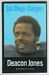 1972 NFLPA Iron Ons Deacon Jones football card