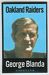1972 NFLPA Iron-On George Blanda