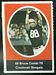 1972 Sunoco Stamps Bruce Coslet football card