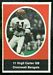 1972 Sunoco Stamps football card #105: Virgil Carter
