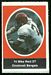 1972 Sunoco Stamps Mike Reid football card