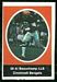 1972 Sunoco Stamps Al Beauchamp football card