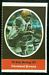 1972 Sunoco Stamps Bob McKay football card