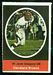 1972 Sunoco Stamps Jack Gregory football card