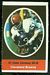 1972 Sunoco Stamps Dale Lindsey football card