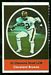 1972 Sunoco Stamps Clarence Scott football card
