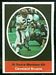 1972 Sunoco Stamps football card #144: Reece Morrison