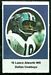 1972 Sunoco Stamps Lance Alworth football card