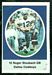 1972 Sunoco Stamps Roger Staubach football card