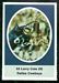 1972 Sunoco Stamps Larry Cole football card